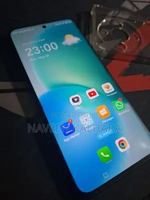 Honor x9B 5G 12/256G (Used)