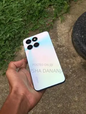 Honor X6 (Used)