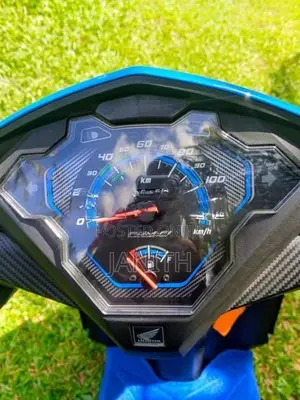 Honda Dio 110 katu 2026
