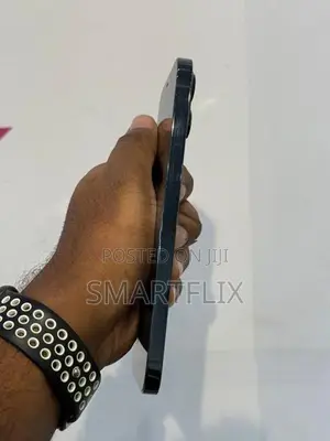 Apple iPhone 12 Pro (Used)