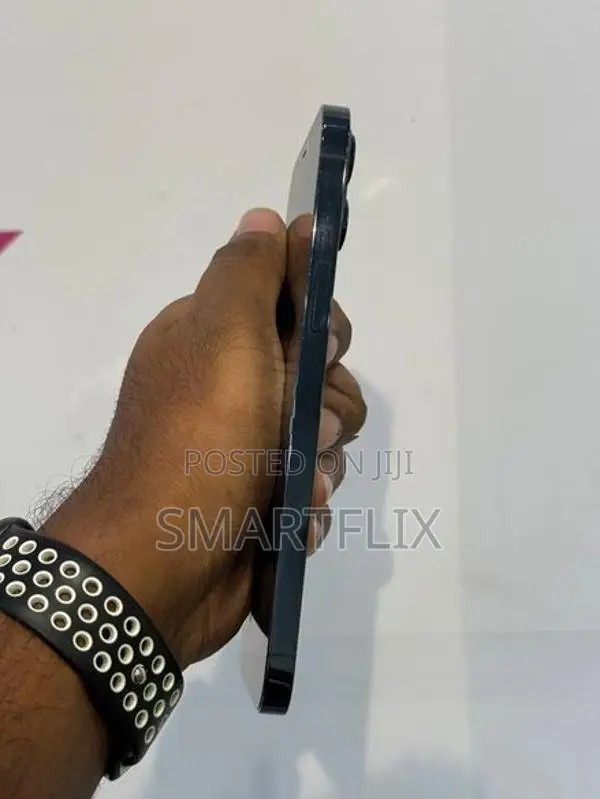 Apple iPhone 12 Pro (Used)