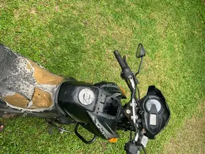TVS Flame ds 2007