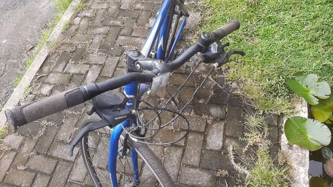 Shimano Bicycle