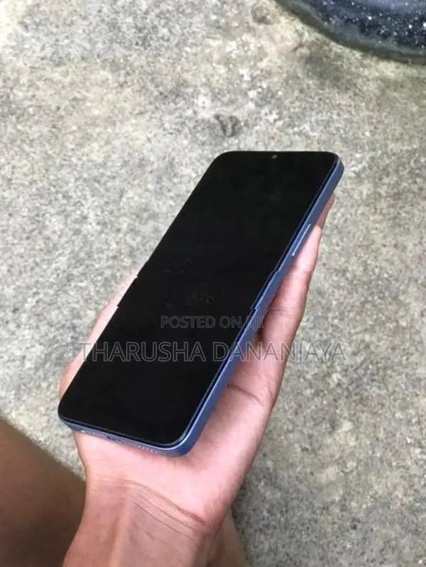 Honor X6 (Used)