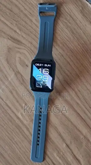 Xiaomi 9 Pro Smart Watch