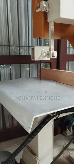 Cinnamon Cutting Machine