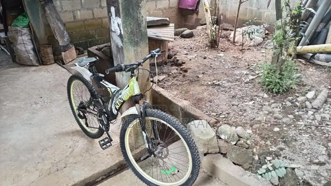 Bicycle