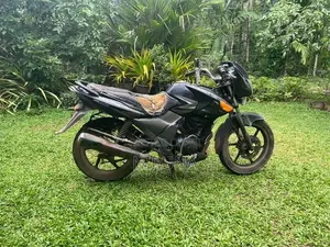 TVS Flame ds 2007