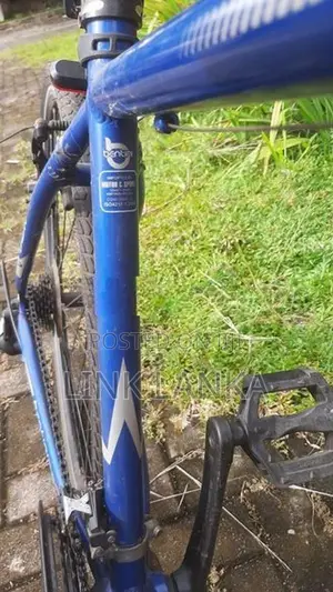 Shimano Bicycle