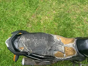 TVS Flame ds 2007