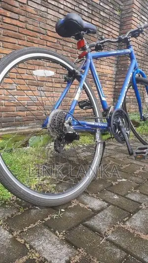Shimano Bicycle