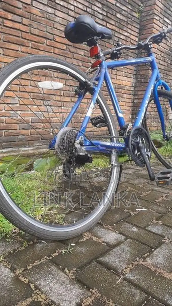 Shimano Bicycle