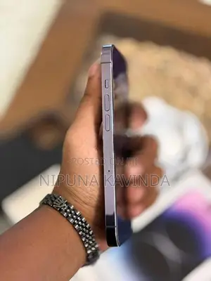 Apple iPhone 14 Pro (Used)