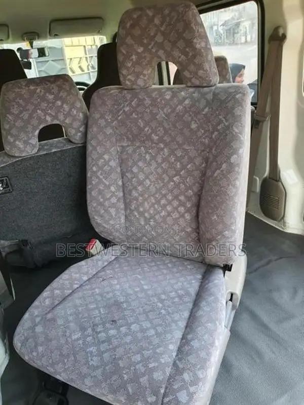 Car Seat