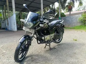Bajaj Pulsar 150 2015