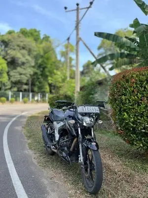 TVS Apache RTR 160 2019