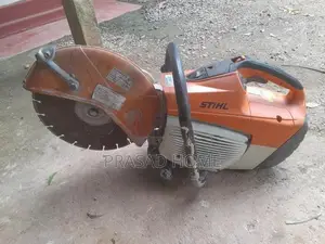 Concrete Cutter