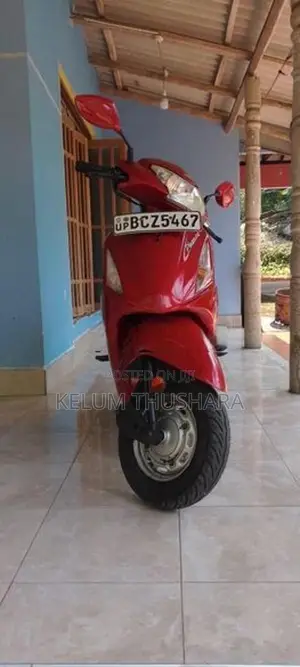 Hero Pleasure 2015