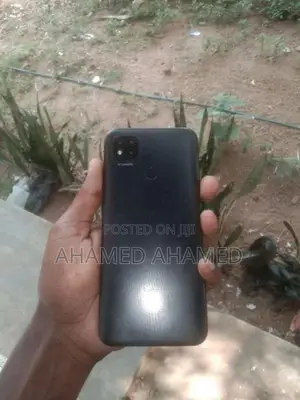 Xiaomi Redmi 9C (Used)