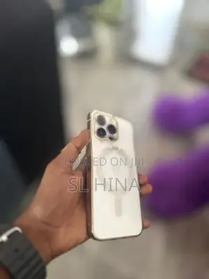 Apple iPhone 13 Pro (Used)