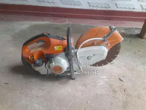 Concrete Cutter