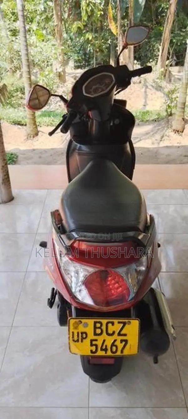 Hero Pleasure 2015