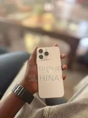 Apple iPhone 13 Pro (Used)