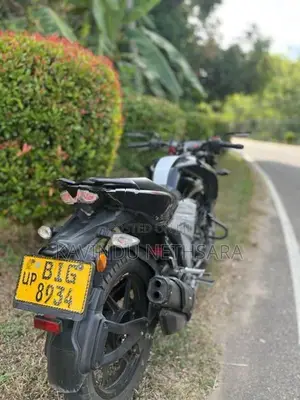 TVS Apache RTR 160 2019