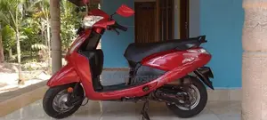 Hero Pleasure 2015