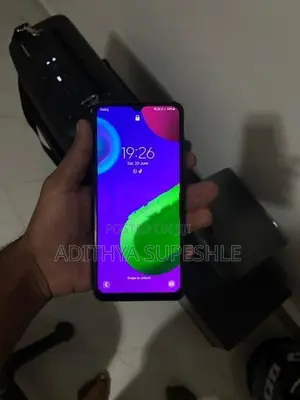 Samsung Galaxy M02 (Used)