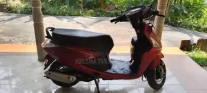 Hero Pleasure 2015