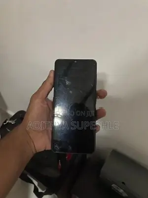 Samsung Galaxy M02 (Used)