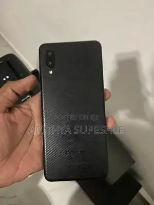 Samsung Galaxy M02 (Used)