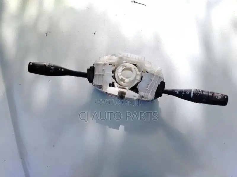 Pajero Io Headlight Wiper Switch