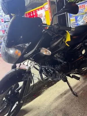 Bajaj Pulsar 150 2016