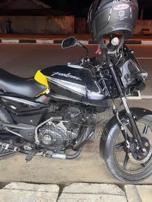 Bajaj Pulsar 150 2016