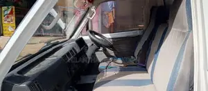 Nissan Vanette Lorry 1999