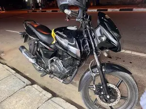 Bajaj Pulsar 150 2016