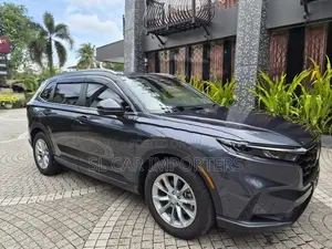 Honda CRV 2024