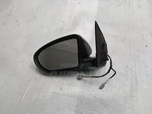 Nissan Dualis LHS Side Mirror