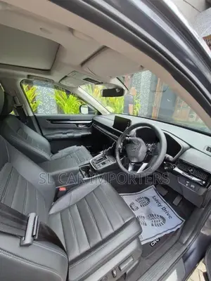 Honda CRV 2024