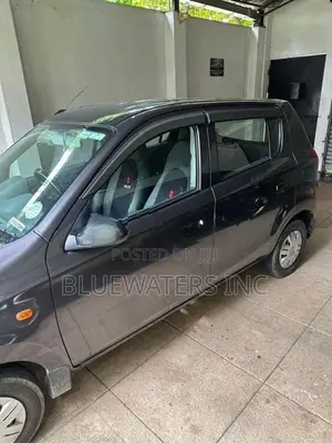 Suzuki Alto 2015