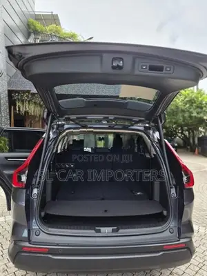 Honda CRV 2024