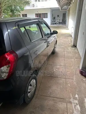 Suzuki Alto 2015