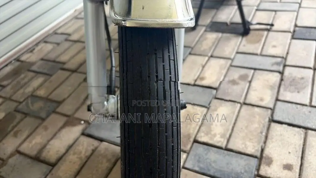 Ranomoto GN 125 2024