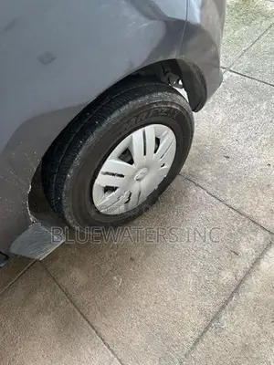 Suzuki Alto 2015