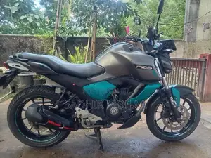 Yamaha FZS V3 2019