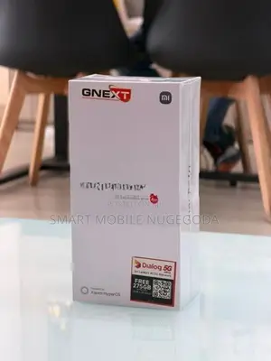 Xiaomi 17T 12GB/512GB (Brand New)
