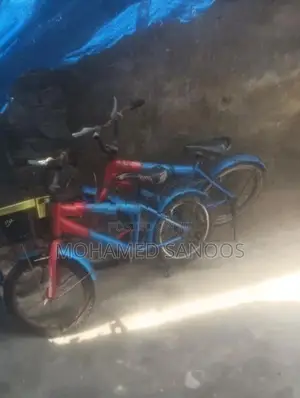 Bicycles