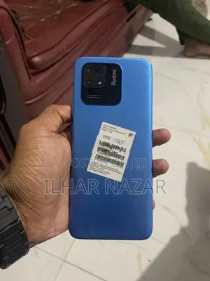 Xiaomi Redmi 10C (Used)